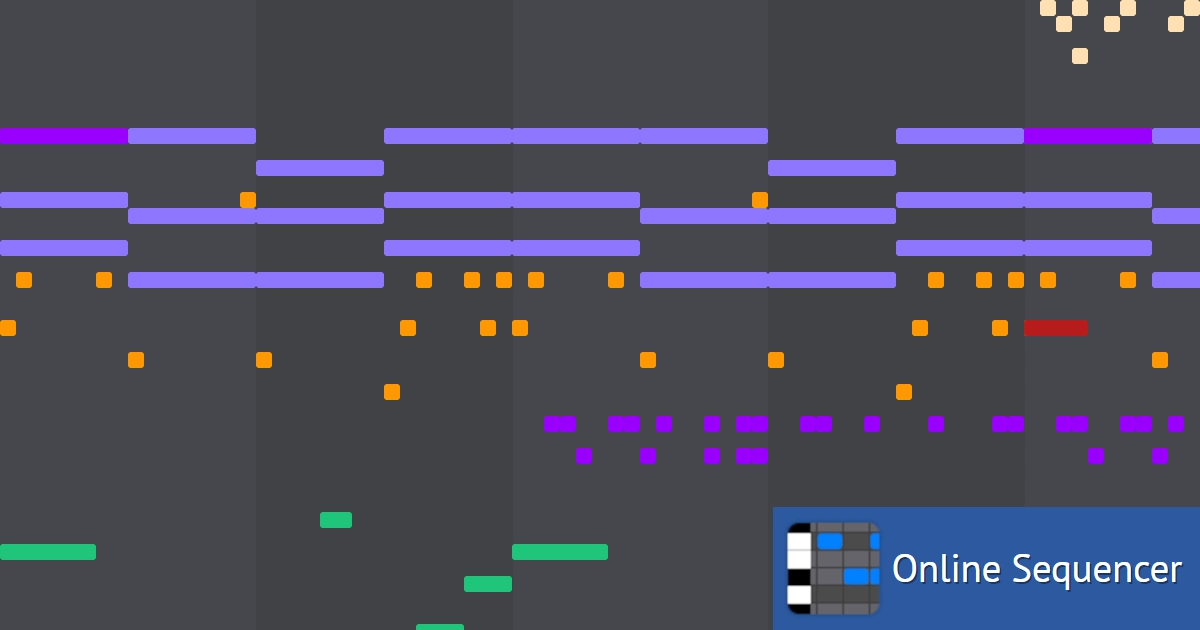 Sonic CD: Quartz Quadrant Good Future (JP, V1) - Online Sequencer