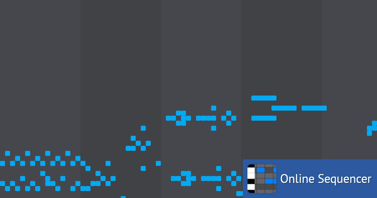 Fnf custom song 1 online sequencer
