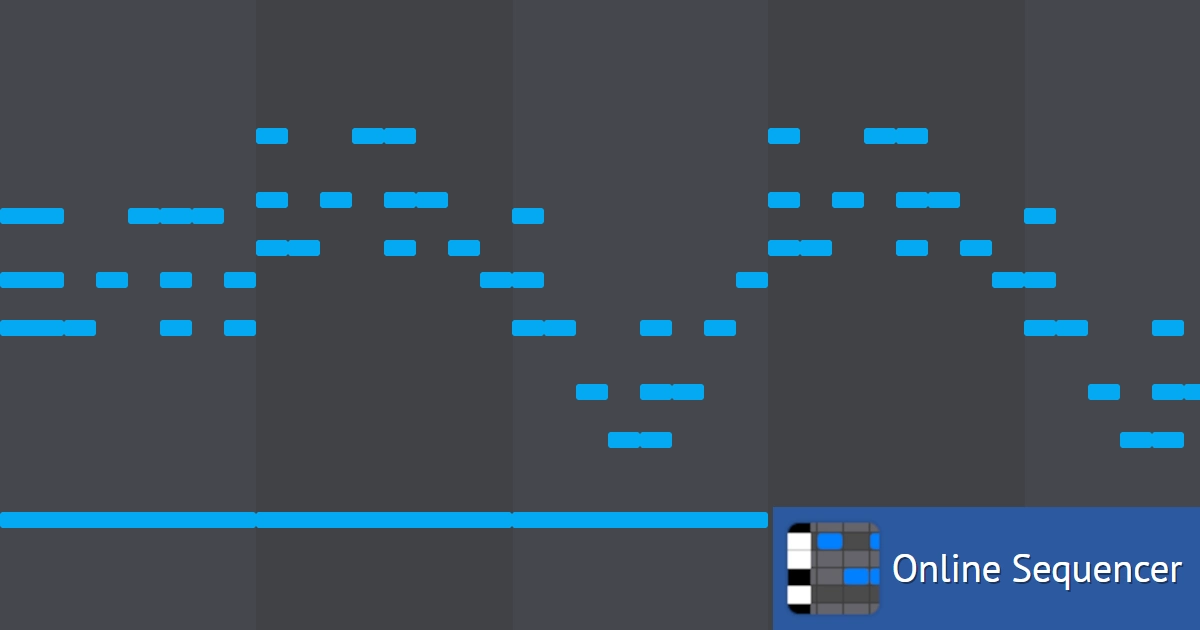 Toy Doll(WIP) - Online Sequencer