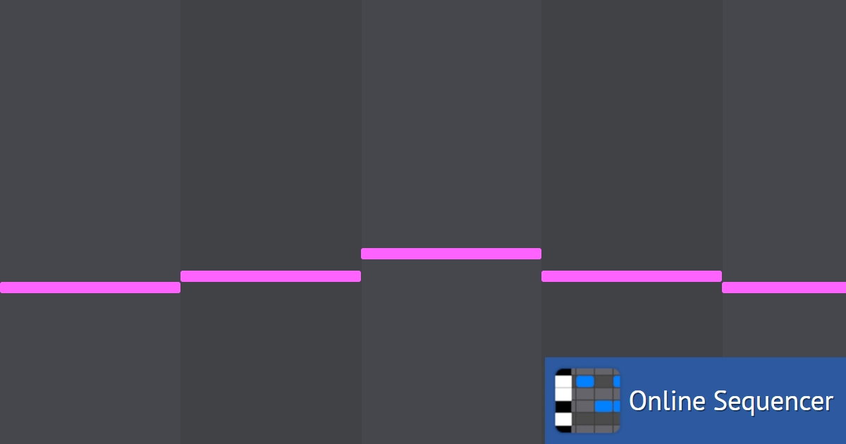 vhs swap papyrus 2 phase - Online Sequencer