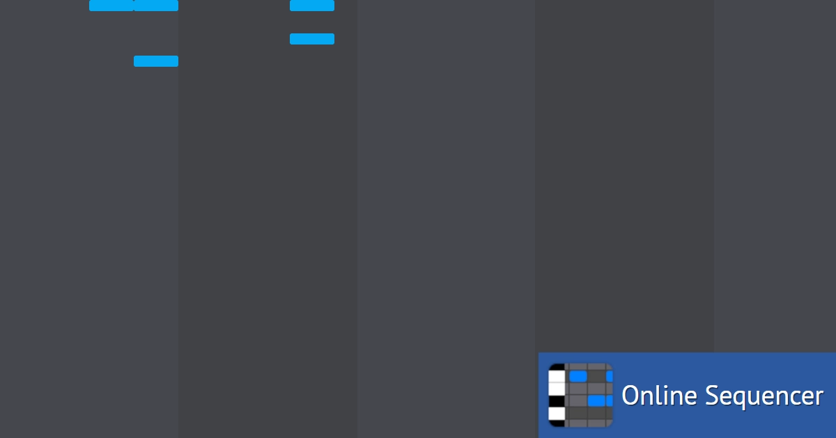 Arpeggiator - Online Sequencer