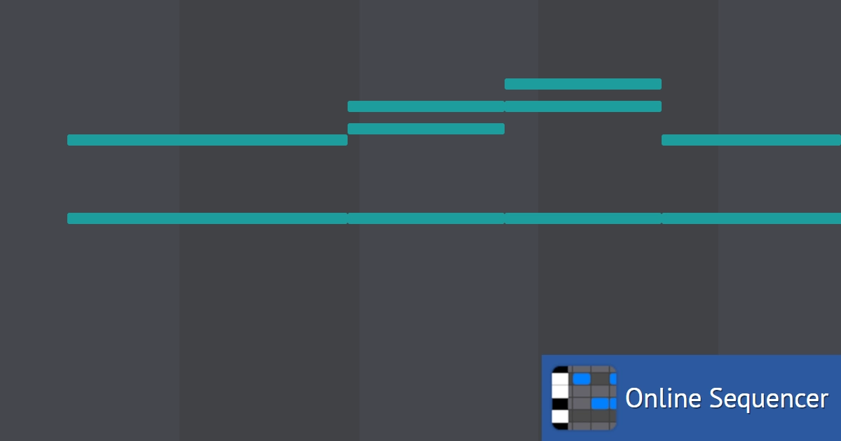 Dårlig stil / Tid tilbake - Online SequencerDårlig stil / Tid tilbake - Online Sequencer  