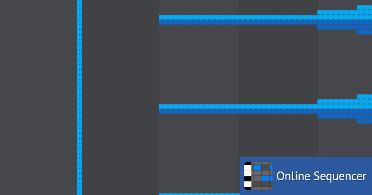 Noise Challenge Extended - Online Sequencer