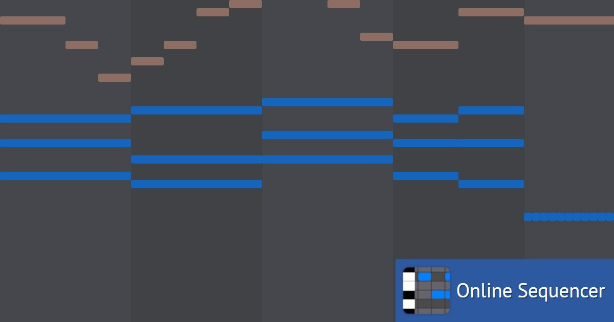 TADC - Online Sequencer