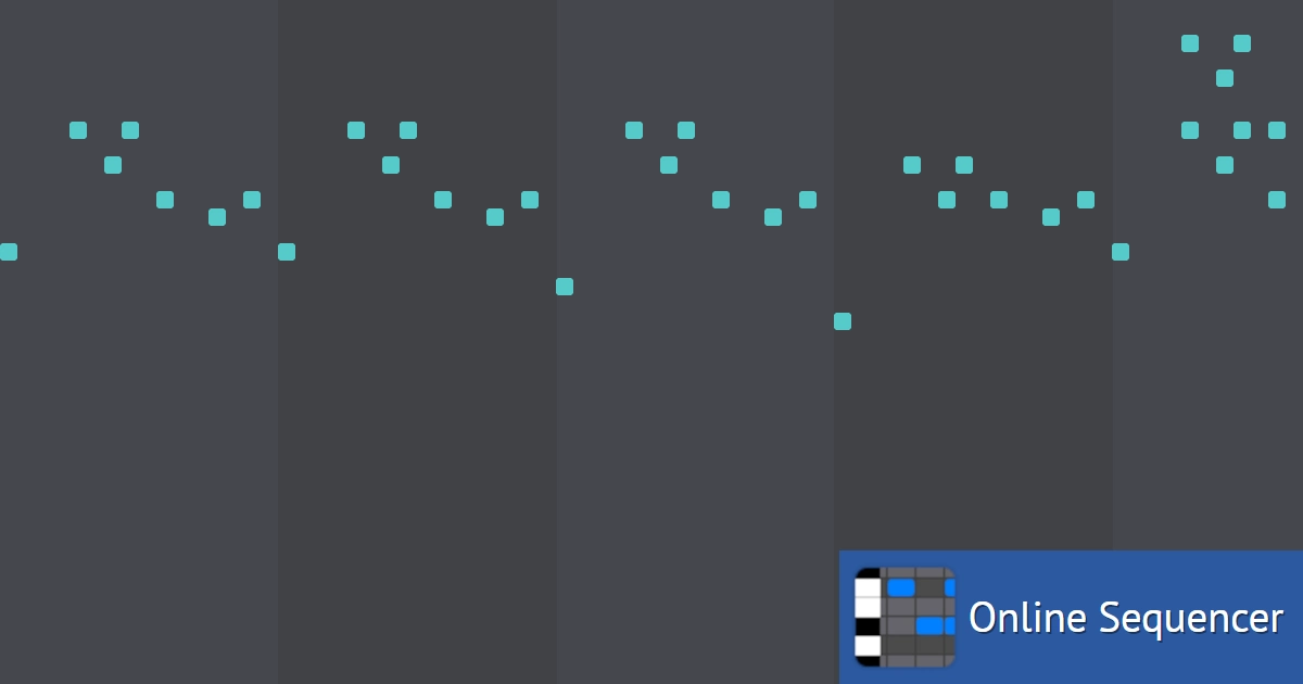 Geometry dash practice mode midi online sequencer