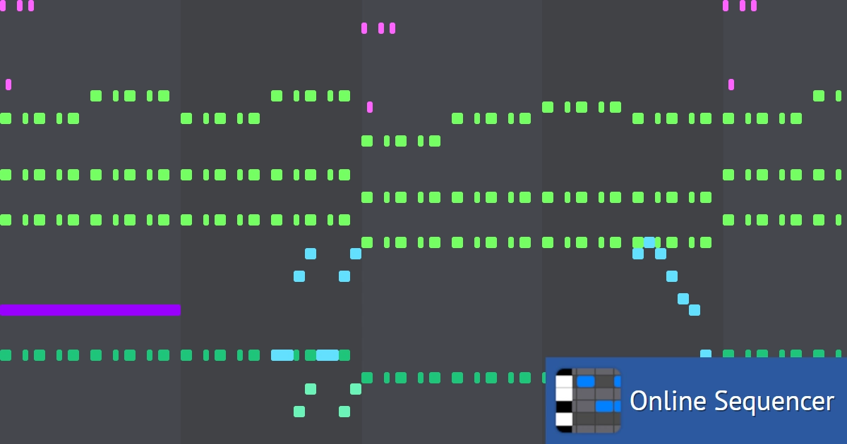 toastopia - Online Sequencer