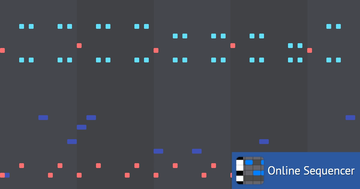 Kahoot - Online Sequencer