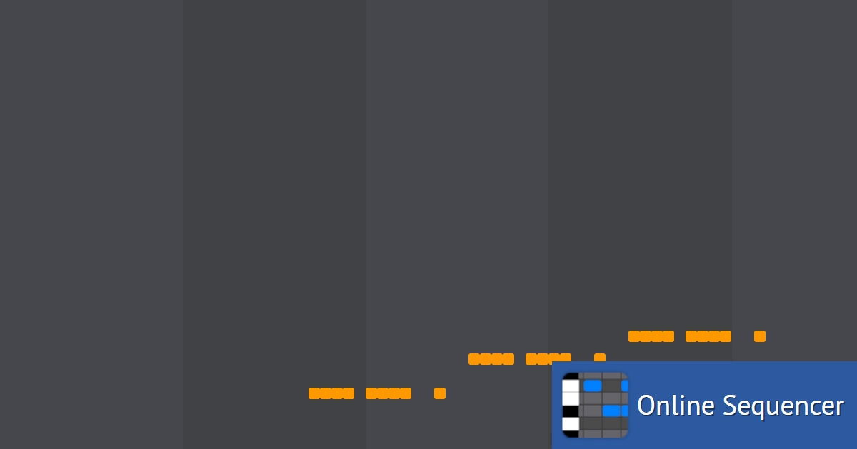 random beats - Online Sequencer