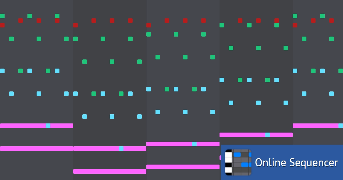 Pizza Tower UST - Extremely Crazioli (Lap 0) (WIP!!) - Online Sequencer