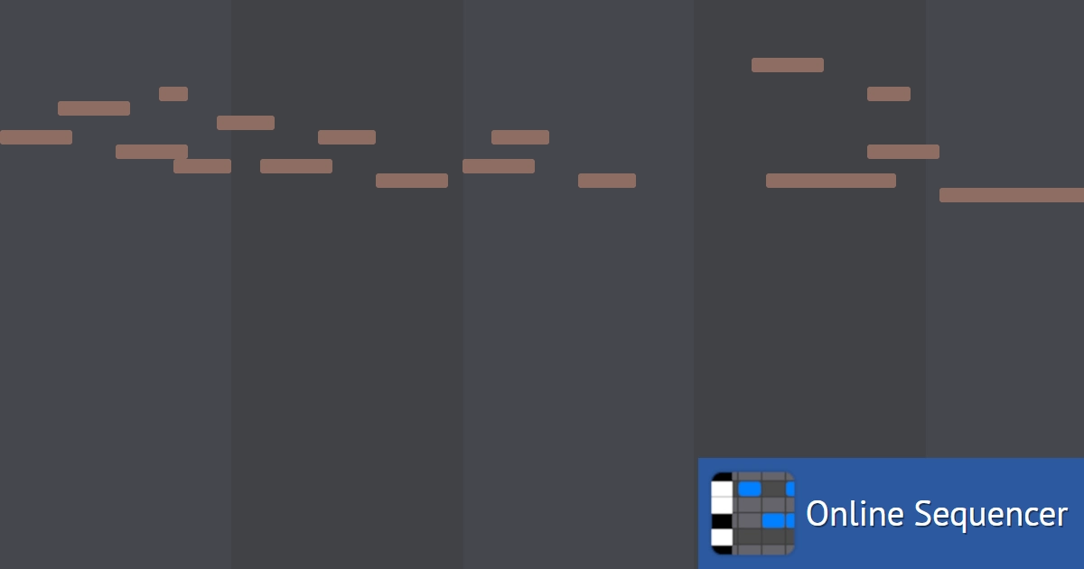 The kings speech online sequencer