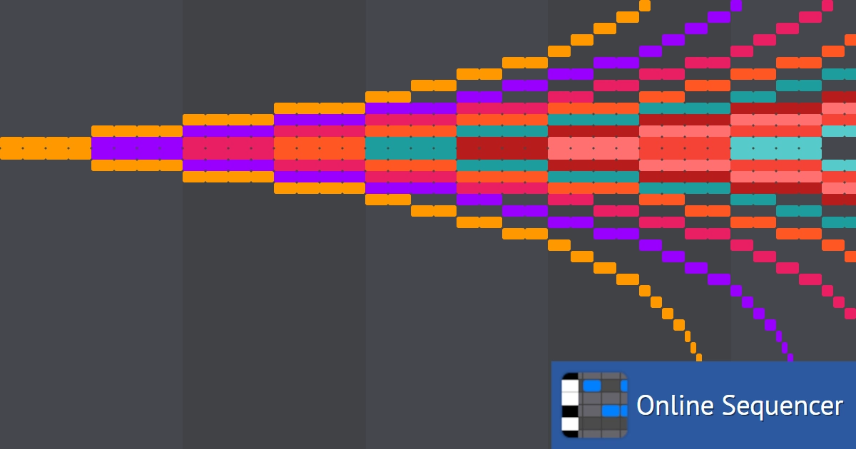 9: Online Step Sequencer - Online Sequencer
