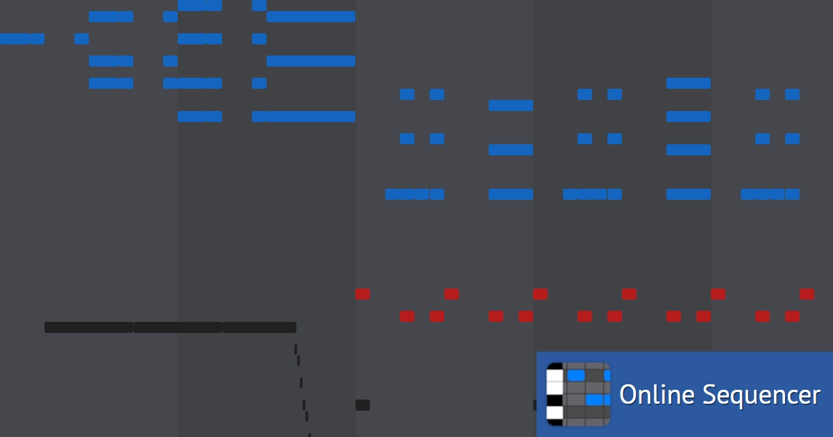 The Time of A Toy's Life (Make Way For Noddy) - Online Sequencer