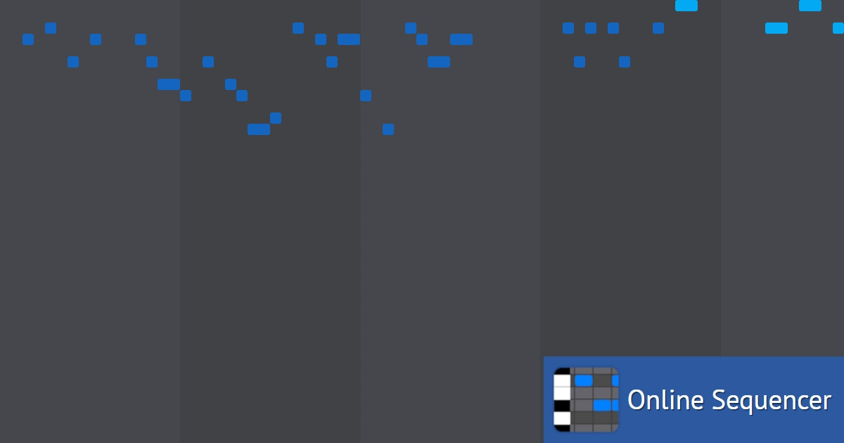 FNF - Online Sequencer