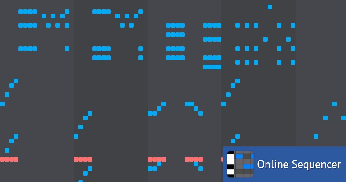 Great balls of fire online sequencer