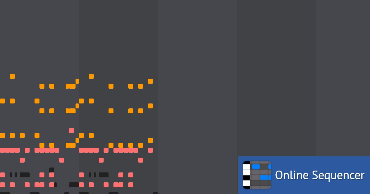 Re hash online sequencer