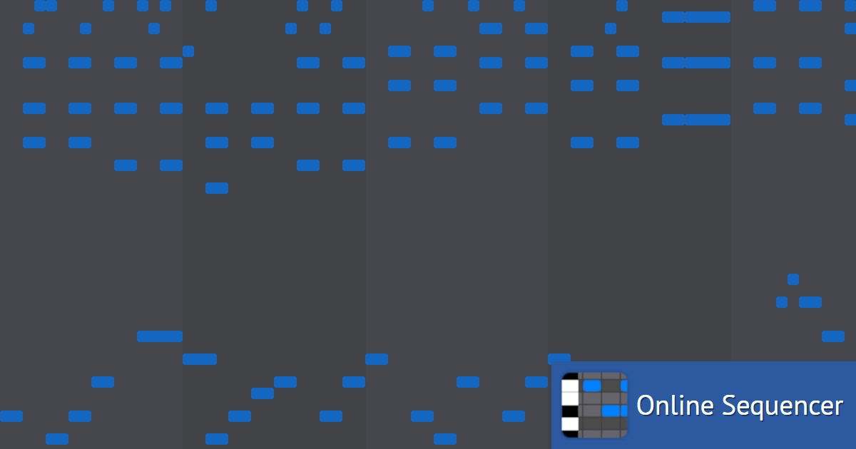 Basics In Behavior Midi Online Sequencer