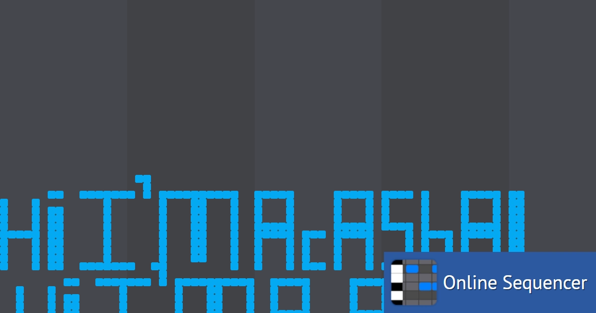 Alarm online sequencer
