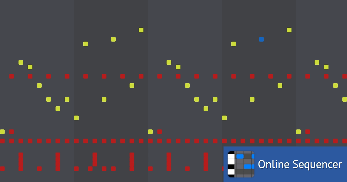 Worlds hardest game online sequencer