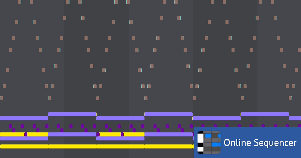 Banger Beat - Online Sequencer