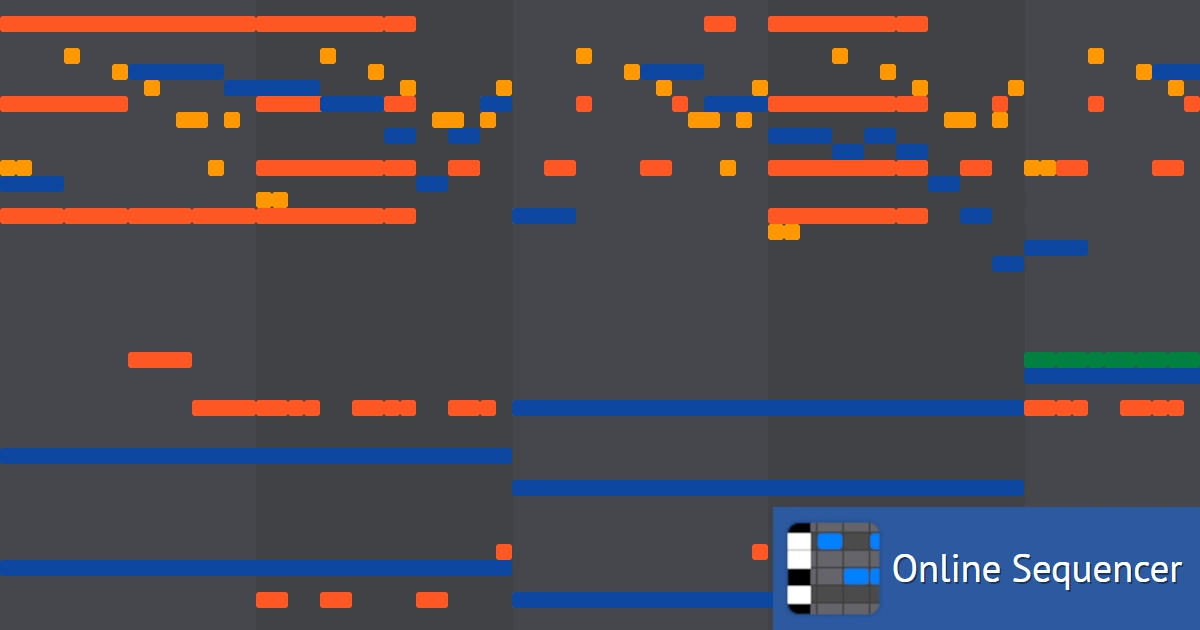 D.U.S.T. - Online Sequencer