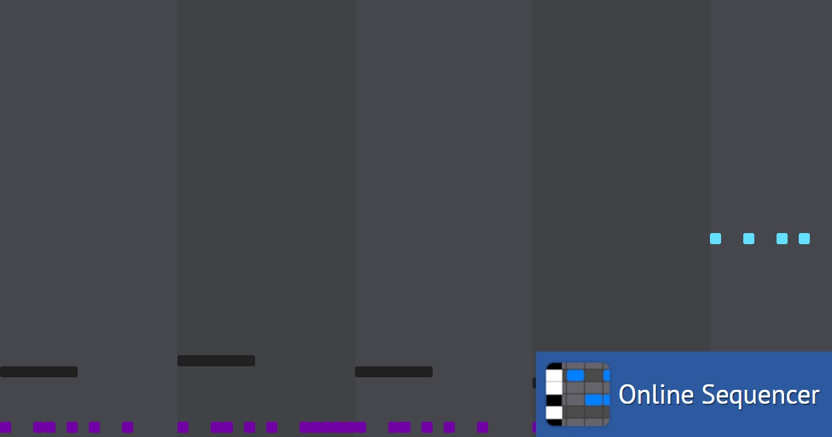 train crash - Online Sequencer