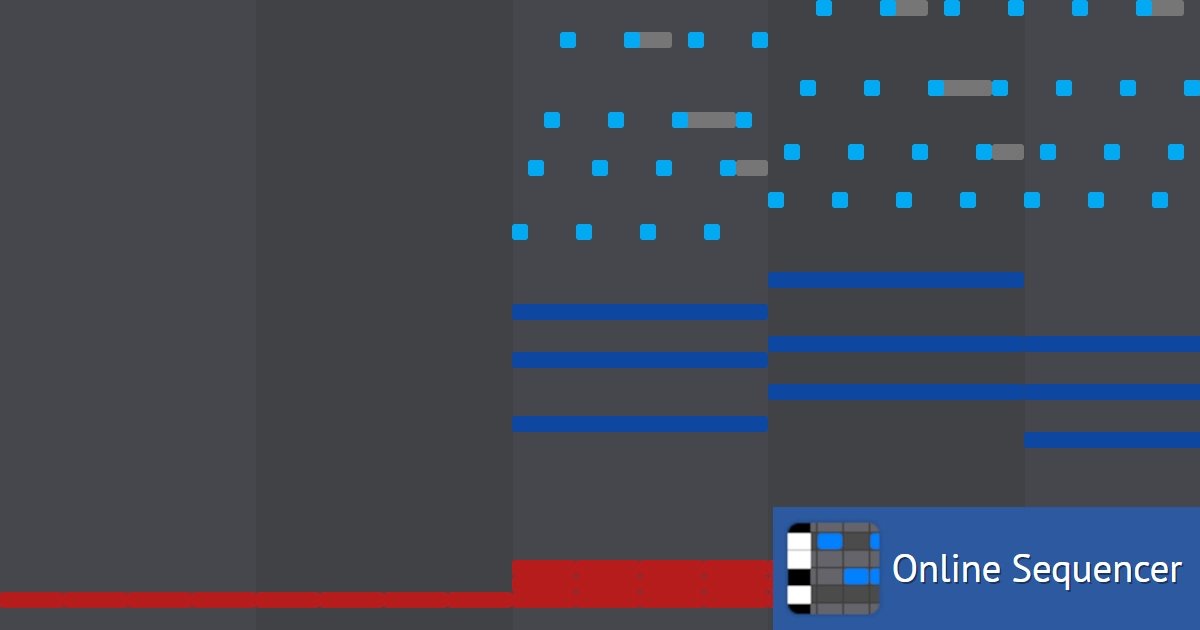 Algebra - FNF Vs Dave And Bambi Golden Apple - Online Sequencer