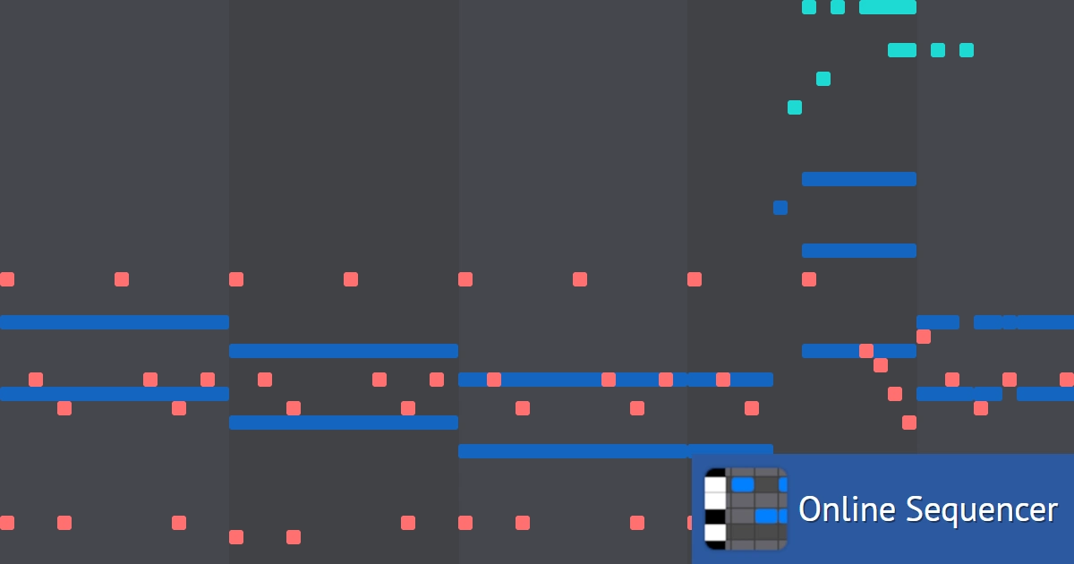 Castlevania: Bloodlines - Iron-Blue Intention WIP - Online Sequencer