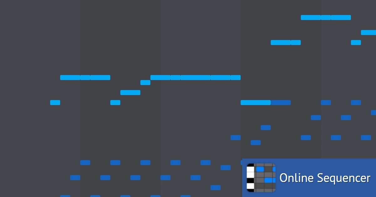 Tippecanoe and Tyler Too - Online Sequencer