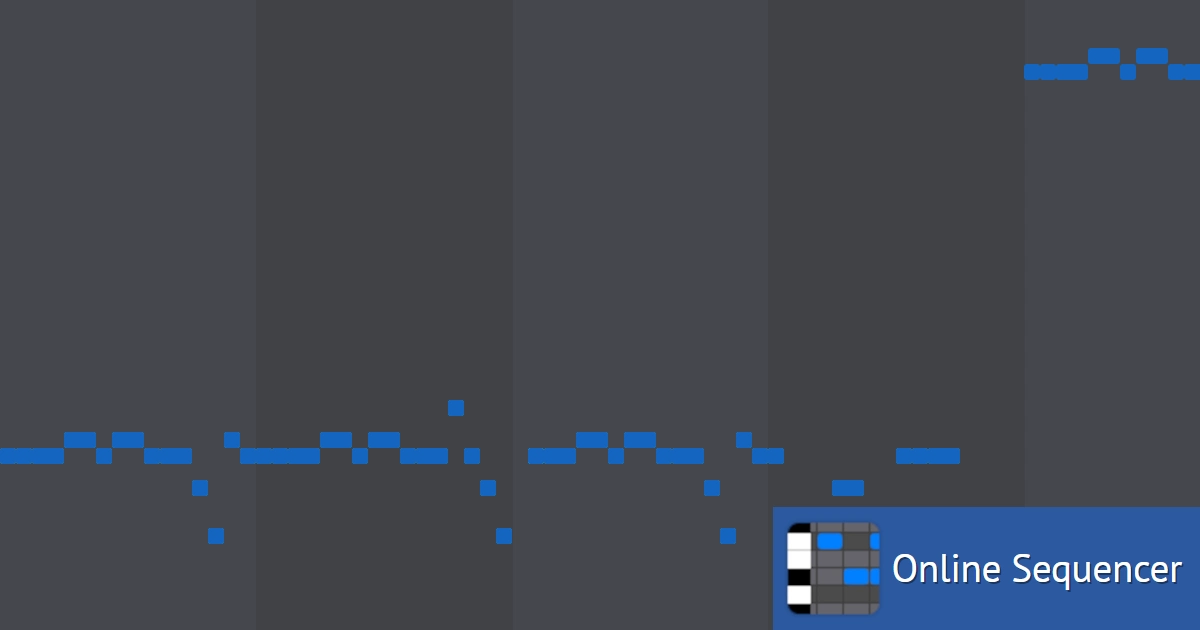 Accelerant - FNF ONLINE Vs. Hank (Finally done) - Online Sequencer