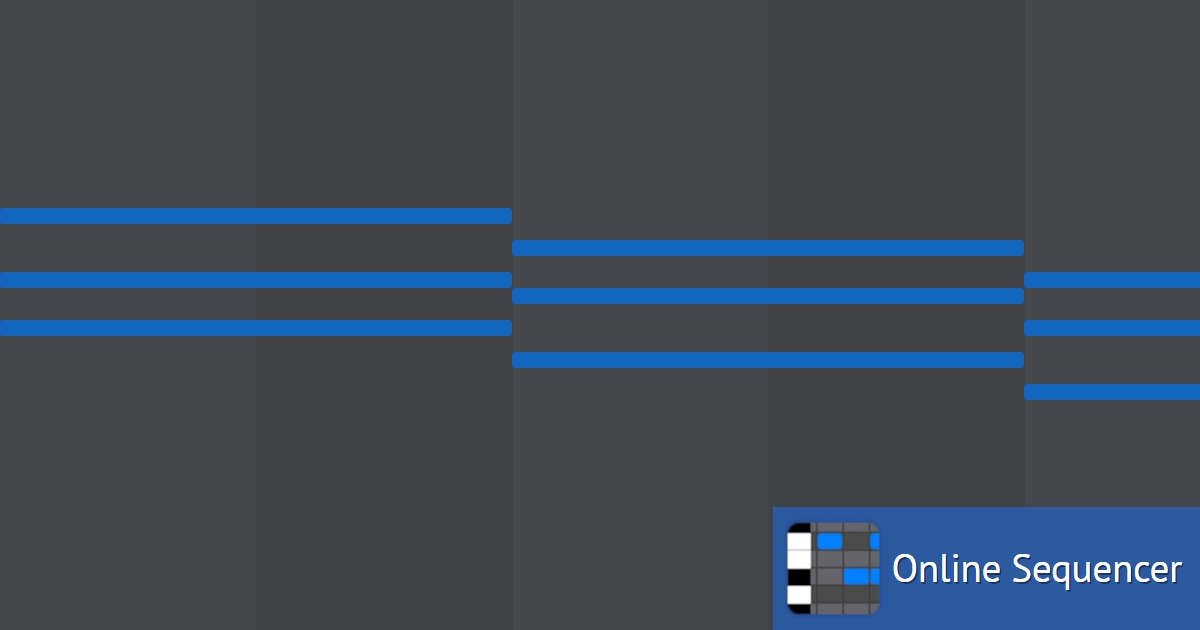 Radiowave spaci fantrack online sequencer