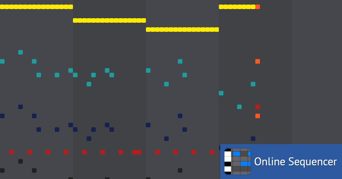 Fnaf 1 online sequencer