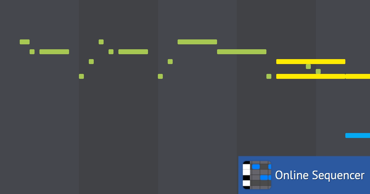 rustee - Online Sequencer
