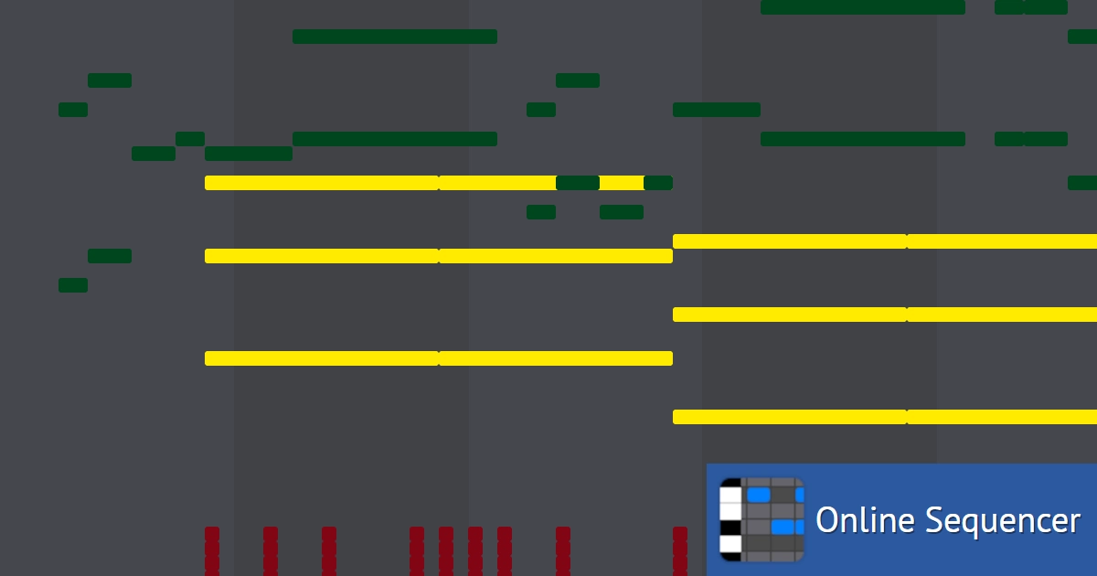 Part 3 online sequencer