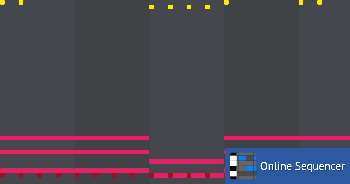 El Wiki - Online Sequencer
