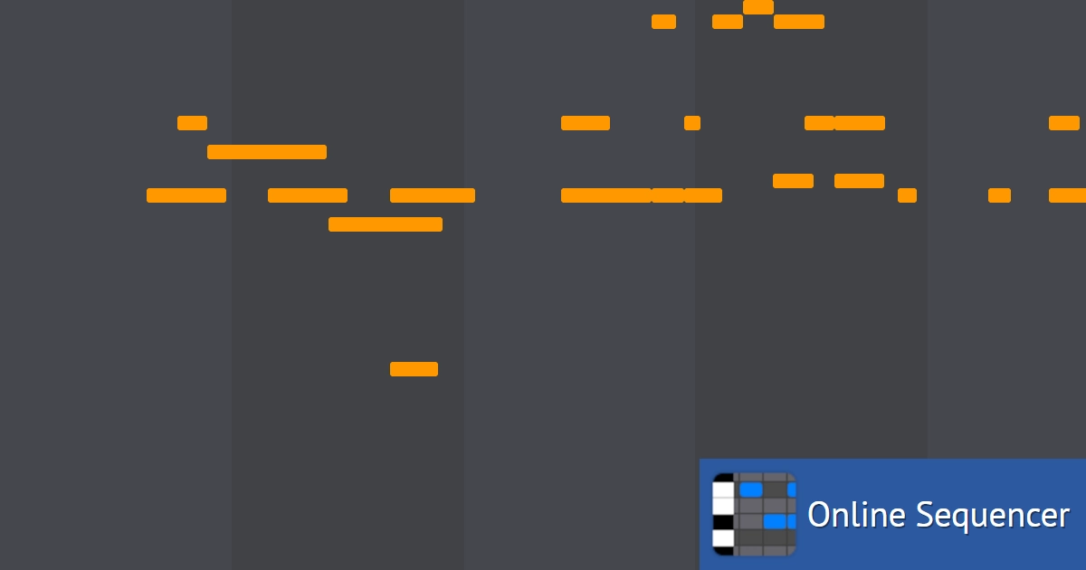 Basic Pitch Transcription - 2024-04-13t161438.669 - Online Sequencer