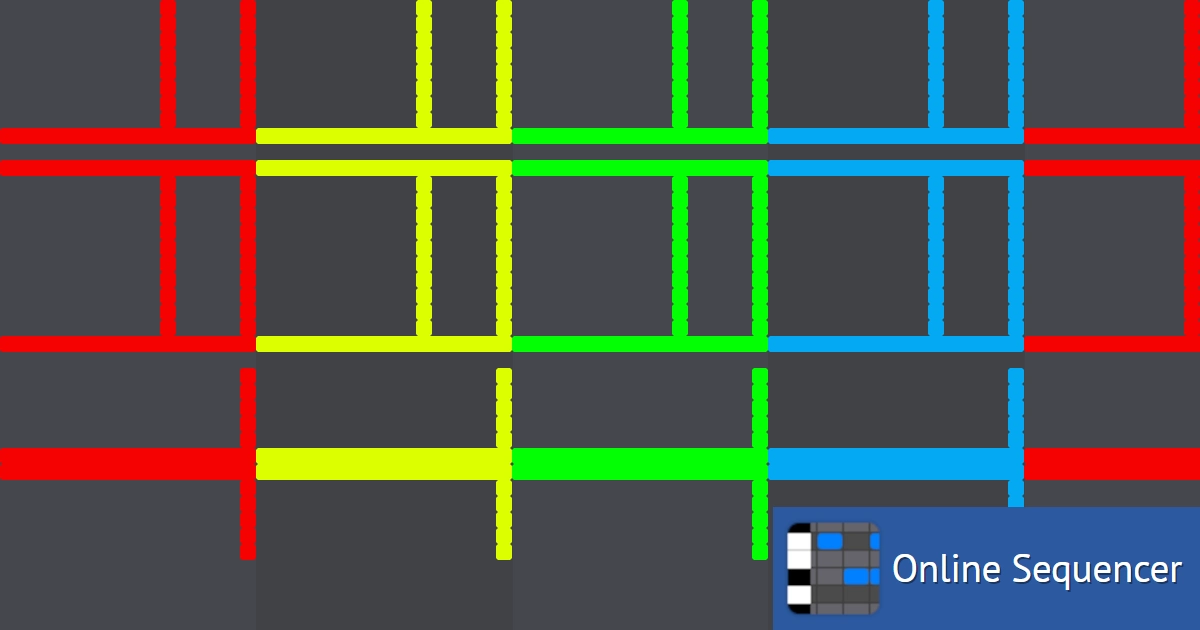 [Nut MIDI] Tari - Online Sequencer