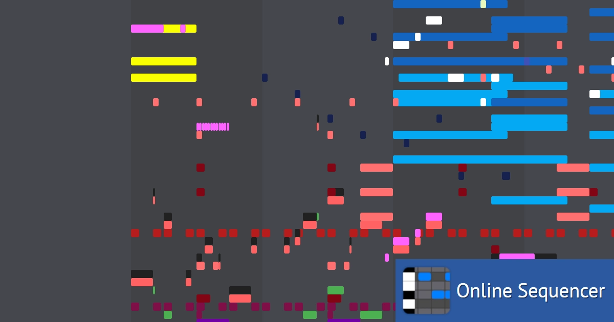 bananaphone - Online Sequencer