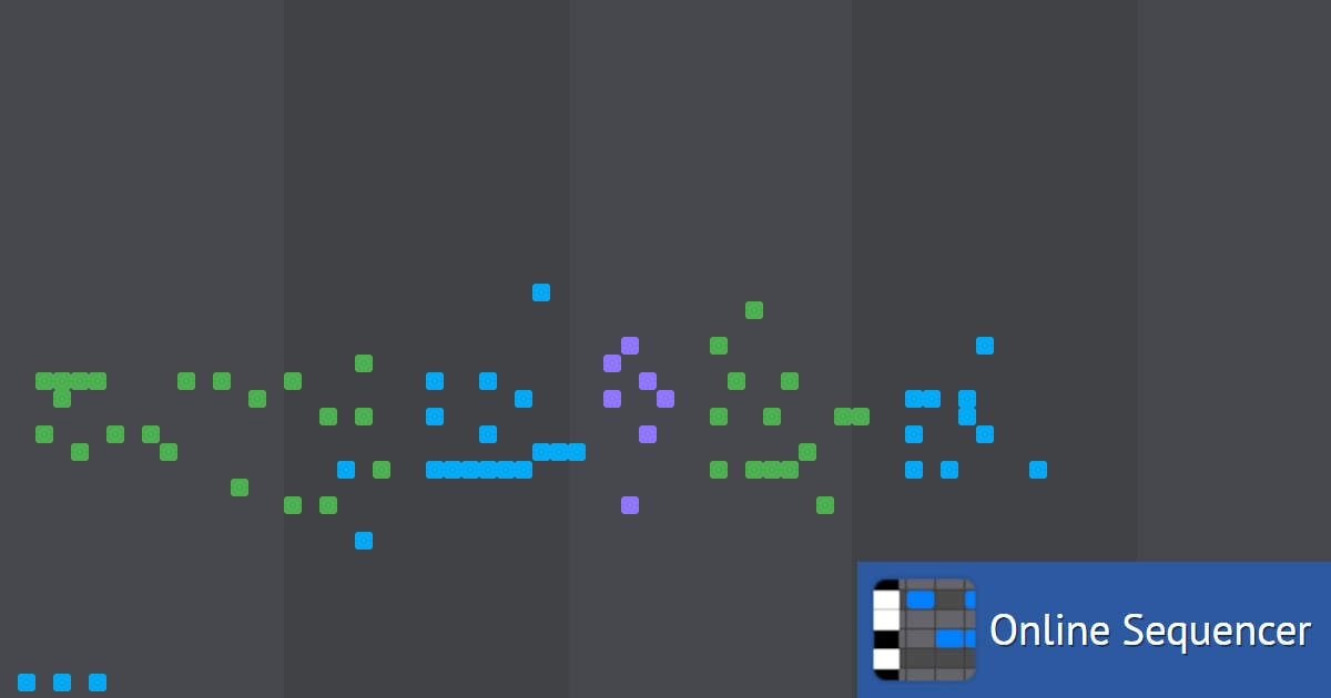 intenc - Online Sequencer