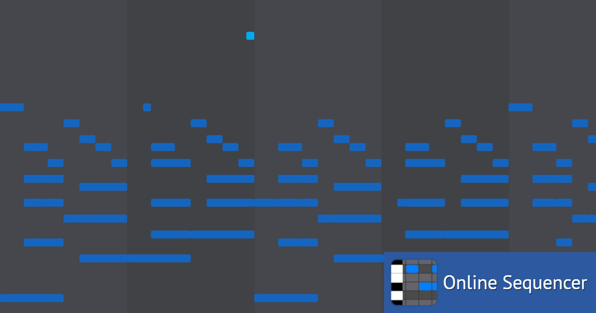 Kompa - frozy - Online Sequencer