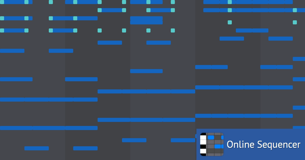 3:4 Polyrhythm - Online Sequencer