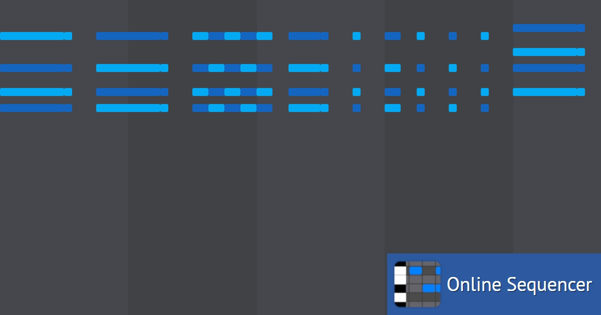 Hrk s lag tester 4 online sequencer