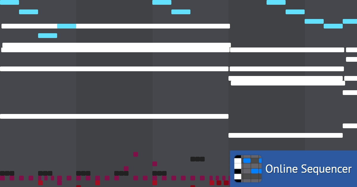 Who am i online sequencer