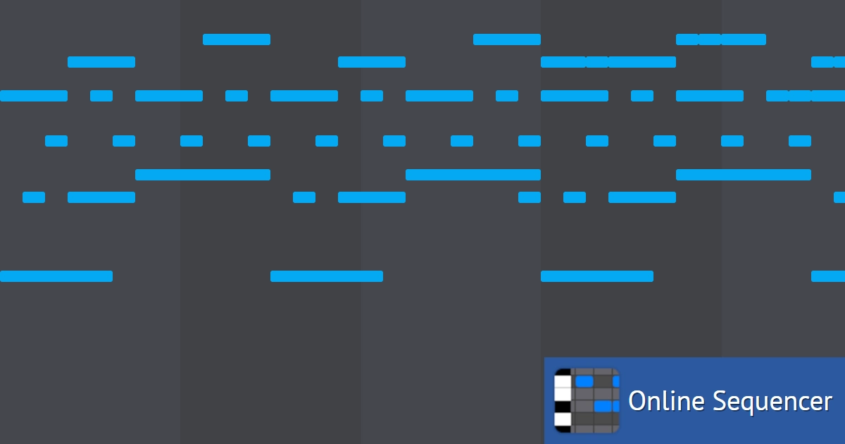 Leonard Cohen - Hallelujah.mid - Online Sequencer