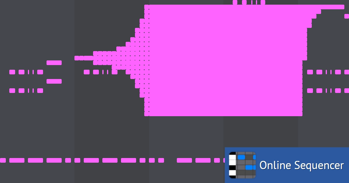 Dark lag tester online sequencer