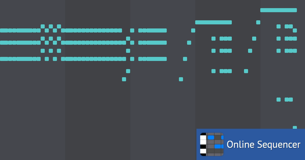 20th Century Fox - Online Sequencer