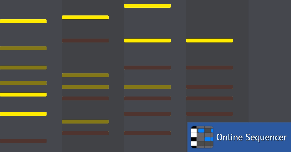 Continuity online sequencer