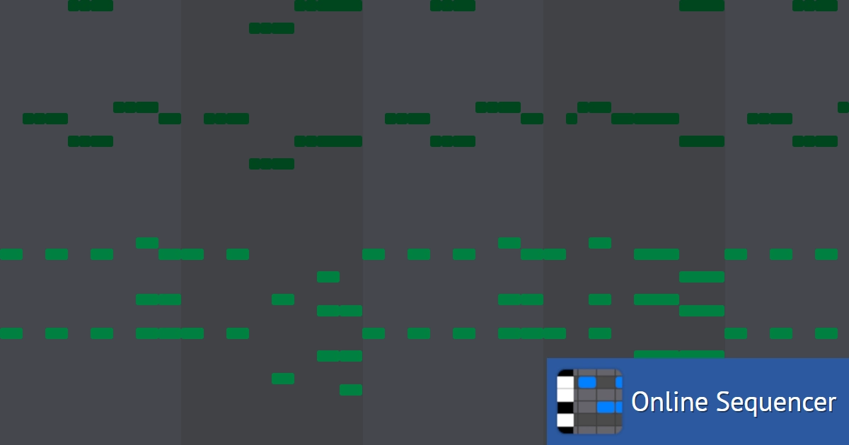 Sabaton - The Last Stand.mid - Online Sequencer