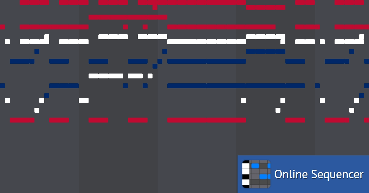 dixieland-unofficial-anthem-of-the-c-s-a-online-sequencer