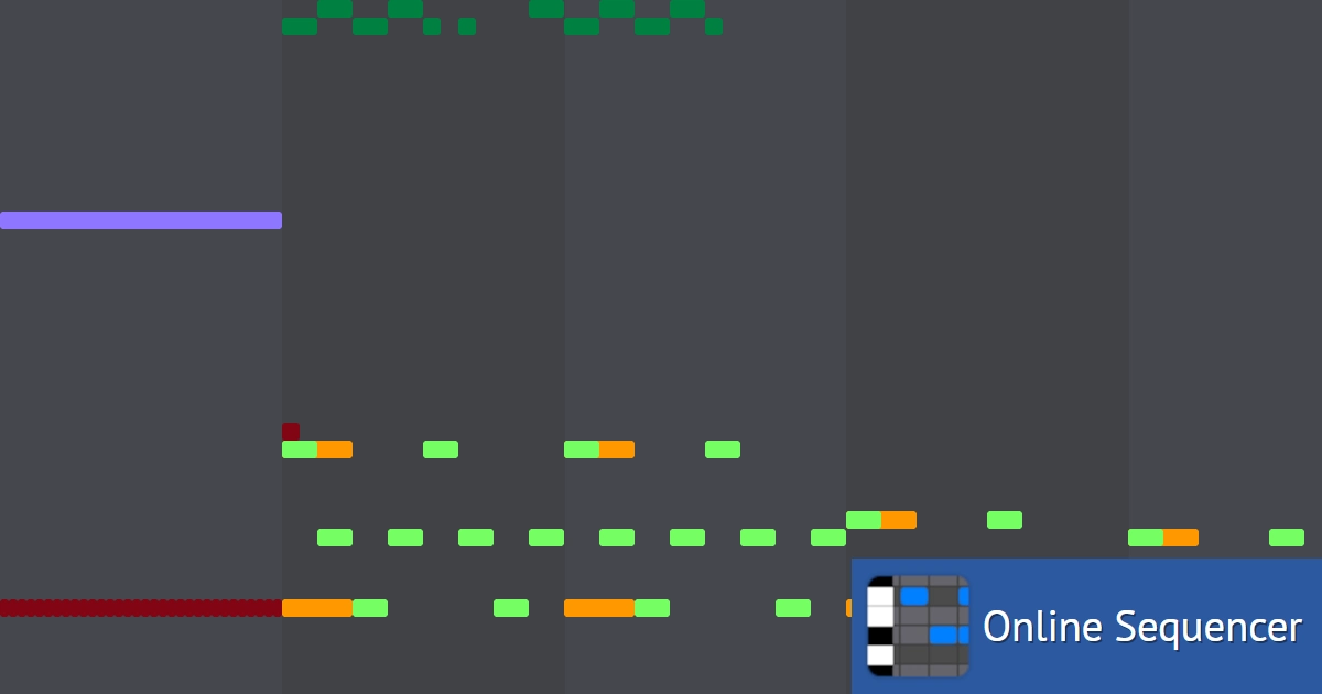 VS Impostor V4 Double Kill - Online Sequencer