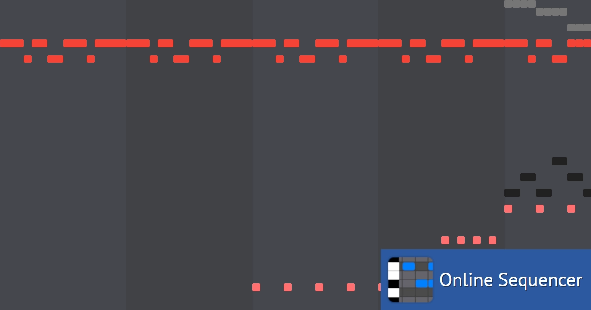 Toys - Online Sequencer